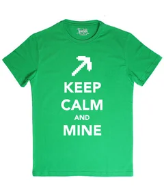 Майкрафт, MineCraft, mine